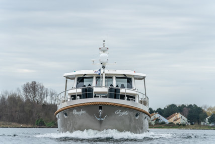 Linssen 590 AC GRAND STURDY