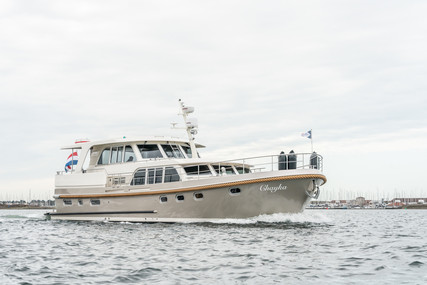 Linssen 590 AC GRAND STURDY