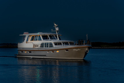 Linssen 590 AC GRAND STURDY