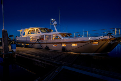 Linssen 590 AC GRAND STURDY