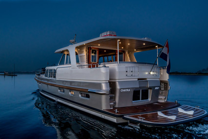 Linssen 590 AC GRAND STURDY