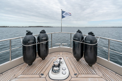 Linssen 590 AC GRAND STURDY