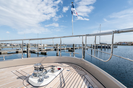 Linssen 590 AC GRAND STURDY