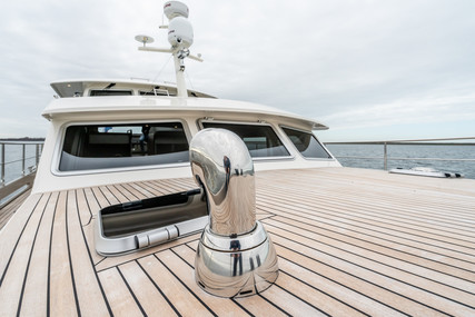 Linssen 590 AC GRAND STURDY