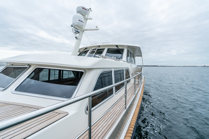 Linssen 590 AC GRAND STURDY