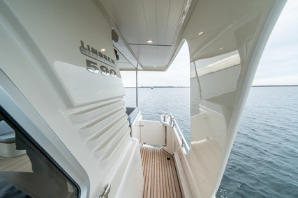 Linssen 590 AC GRAND STURDY