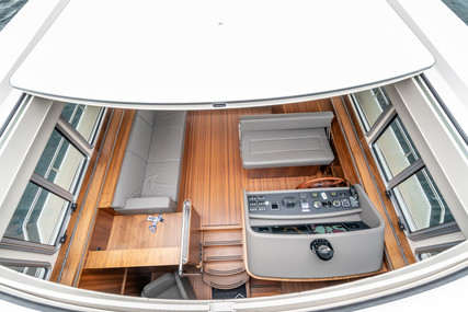 Linssen 590 AC GRAND STURDY