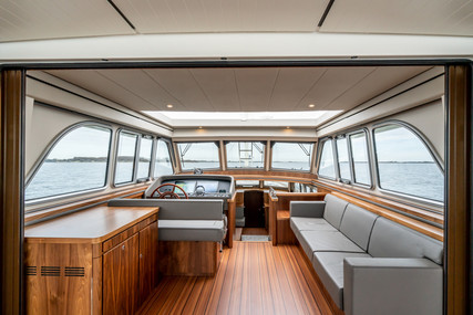 Linssen 590 AC GRAND STURDY