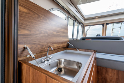 Linssen 590 AC GRAND STURDY