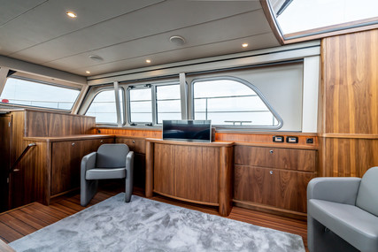 Linssen 590 AC GRAND STURDY