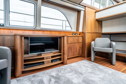 Linssen 590 AC GRAND STURDY