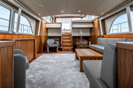 Linssen 590 AC GRAND STURDY