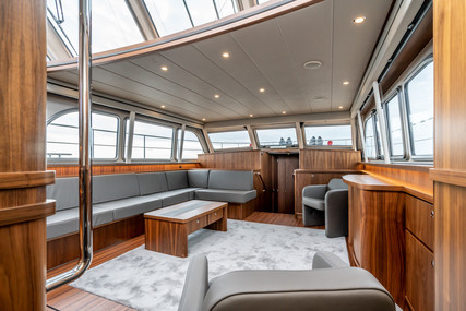 Linssen 590 AC GRAND STURDY