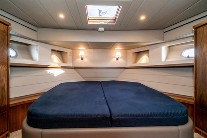 Linssen 590 AC GRAND STURDY