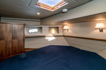 Linssen 590 AC GRAND STURDY