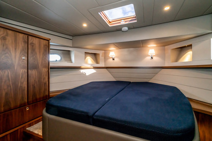 Linssen 590 AC GRAND STURDY