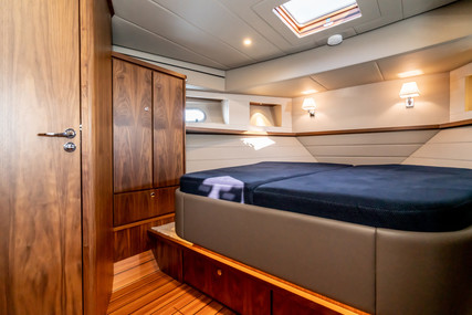 Linssen 590 AC GRAND STURDY