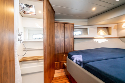 Linssen 590 AC GRAND STURDY