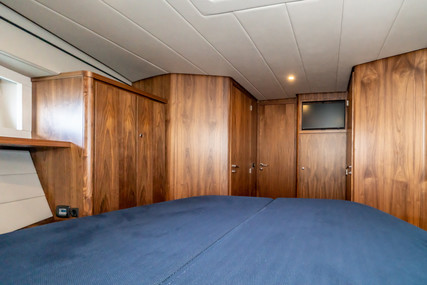 Linssen 590 AC GRAND STURDY