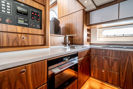 Linssen 590 AC GRAND STURDY