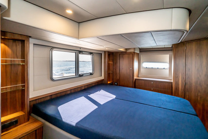 Linssen 590 AC GRAND STURDY