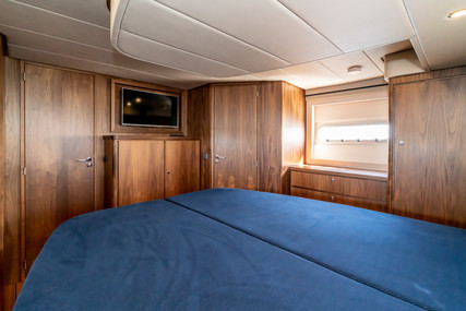 Linssen 590 AC GRAND STURDY