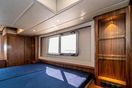 Linssen 590 AC GRAND STURDY