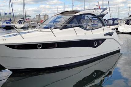 Galeon 305 Hts