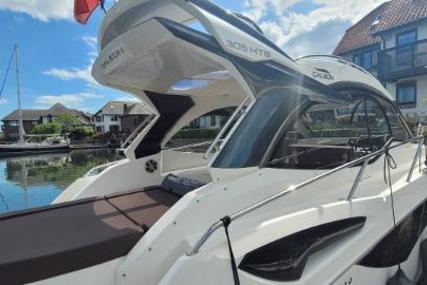 Galeon 305 Hts