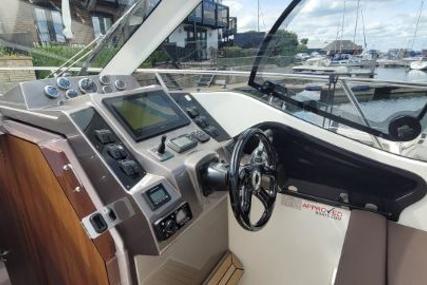 Galeon 305 Hts