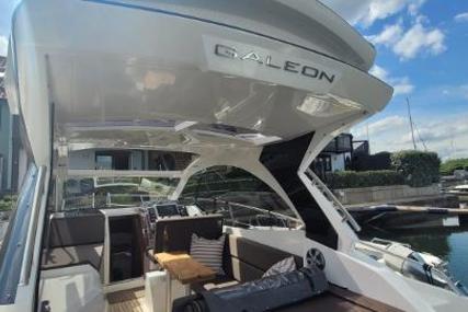 Galeon 305 Hts