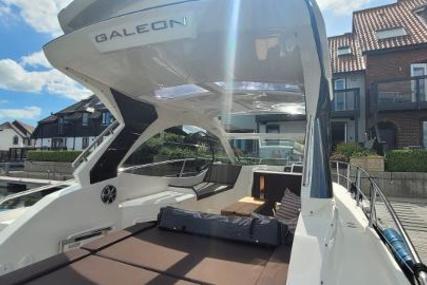 Galeon 305 Hts