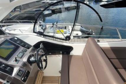 Galeon 305 Hts