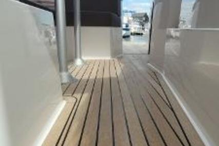 Galeon 305 Hts