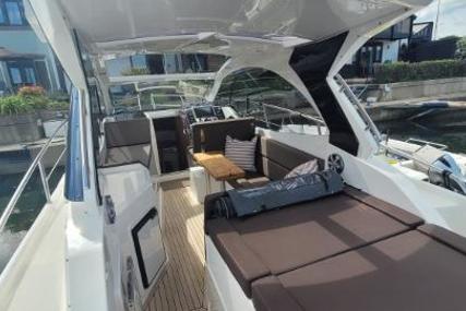 Galeon 305 Hts