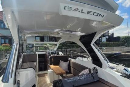 Galeon 305 Hts