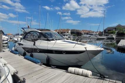 Galeon 305 Hts