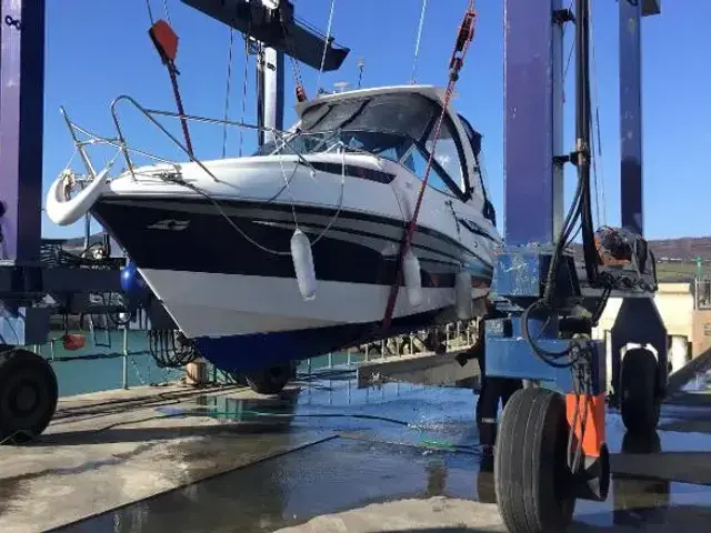 Galeon 260 Cruiser