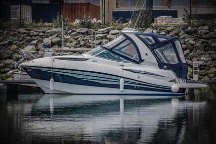 Galeon 260 Cruiser