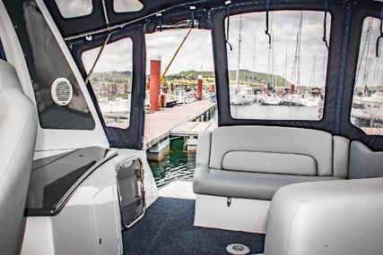 Galeon 260 Cruiser