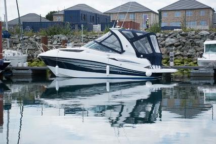 Galeon 260 Cruiser