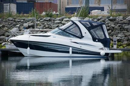 Galeon 260 Cruiser