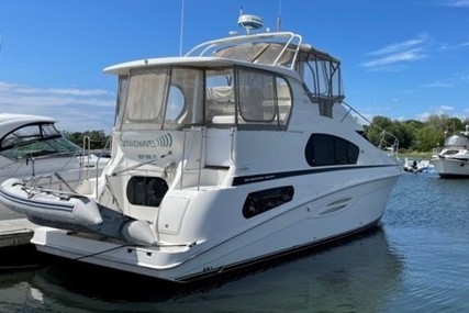 Silverton 39 Motor Yacht