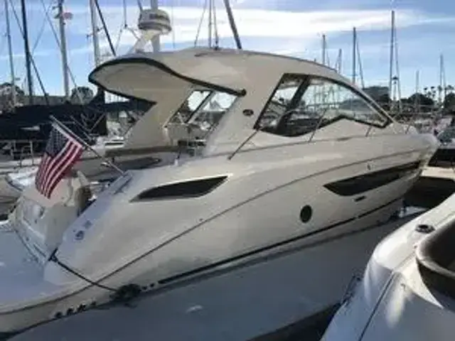 Sea Ray 350