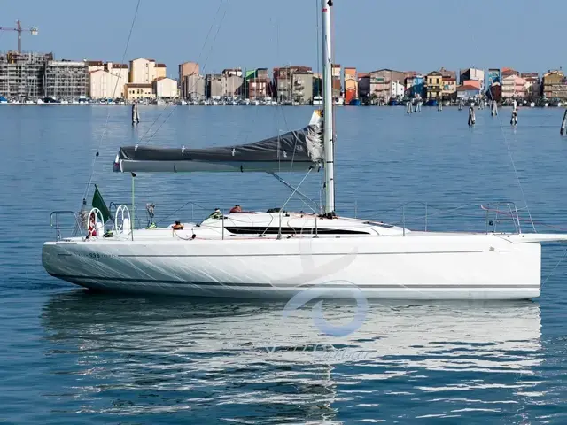 Italia Yachts 9.98 CLUB