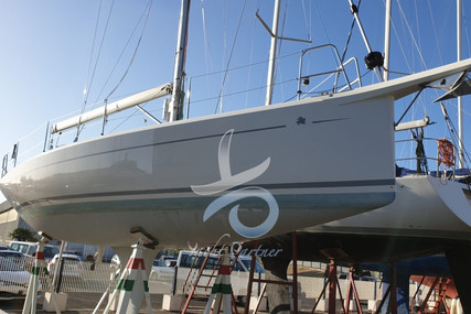 Italia Yachts 9.98 CLUB