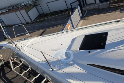 Italia Yachts 9.98 CLUB