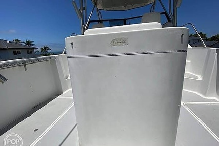 Bayliner Trophy 2502 WA