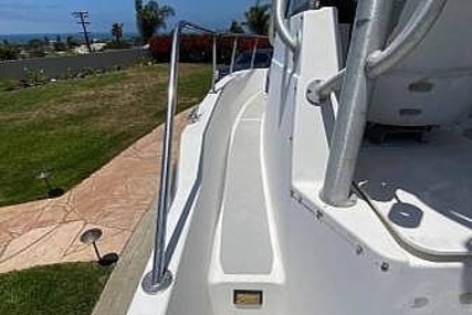 Bayliner Trophy 2502 WA