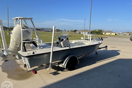 Bossman 18 Skimmer